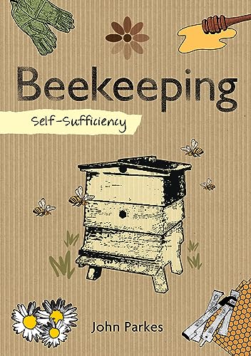 Stock image for Self-sufficiency Beekeeping for sale by WorldofBooks
