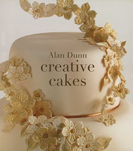 Imagen de archivo de Alan Dunn's Sugarcraft Flower Arranging a la venta por WorldofBooks