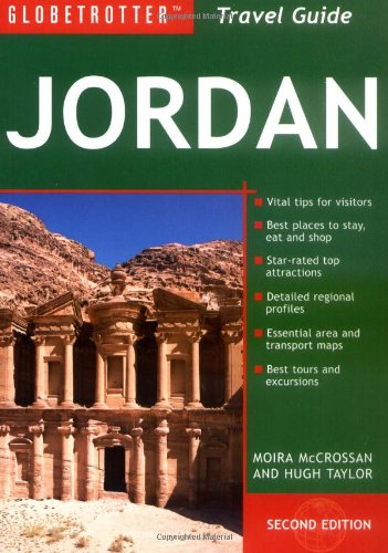 Stock image for Jordan Travel Pack for sale by ThriftBooks-Atlanta