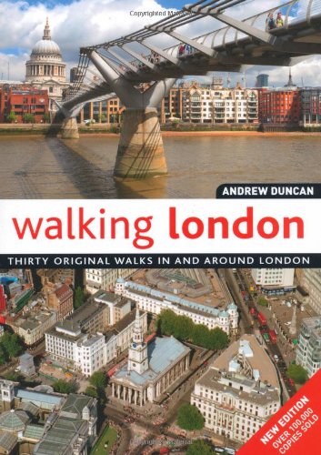 9781847735027: Walking London [Lingua Inglese]