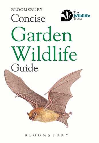 9781847736062: Concise Garden Wildlife Guide.