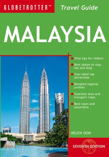 Beispielbild fr Malaysia (Globetrotter Travel Pack) zum Verkauf von AwesomeBooks