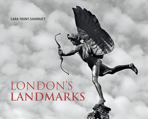 Beispielbild fr London's Landmarks zum Verkauf von WorldofBooks