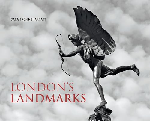 Stock image for London's Landmarks for sale by WorldofBooks