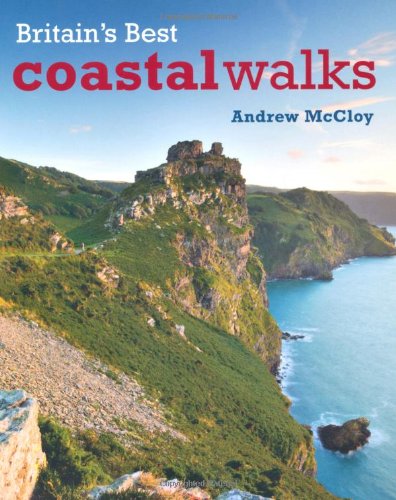 Beispielbild fr Britain's Best Coastal Walks zum Verkauf von WorldofBooks