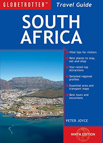 Beispielbild fr South Africa Travel Pack zum Verkauf von Kennys Bookshop and Art Galleries Ltd.