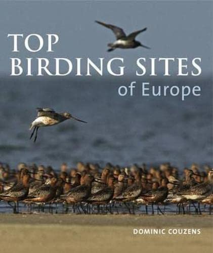 Top Birding Sites Of Europe - Dominic Couzens