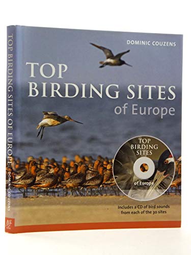 Stock image for Top Birding Sites Of Europe for sale by WorldofBooks