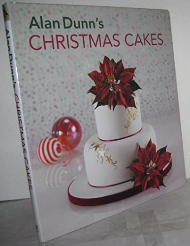 Imagen de archivo de Alan Dunn's Christmas Cakes a la venta por SecondSale