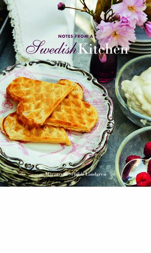 9781847737779: Notes from a Swedish Kitchen