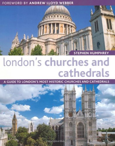 9781847738028: London's Churches and Cathedrals