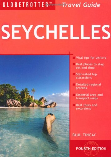 9781847738233: Globetrotter Travel Pack Seychelles