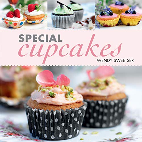 9781847738554: Special Cupcakes