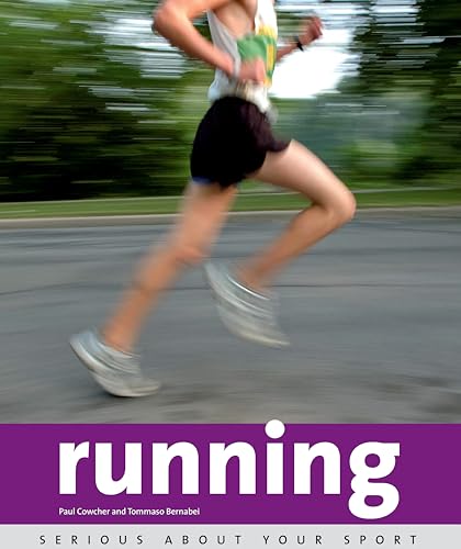 Stock image for Serious About Your Sport: Running (IMM Lifestyle Books) for sale by GF Books, Inc.