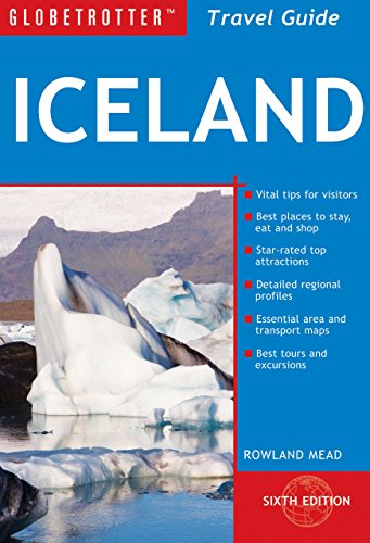 Beispielbild fr Globetrotter Travel Pack Iceland (Globetrotter Travel Packs) zum Verkauf von WorldofBooks