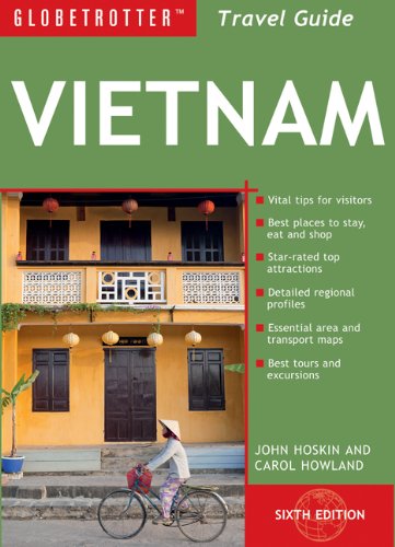 Stock image for Vietnam for sale by Better World Books Ltd