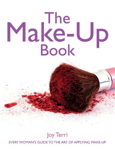 9781847739322: The Make-Up Book