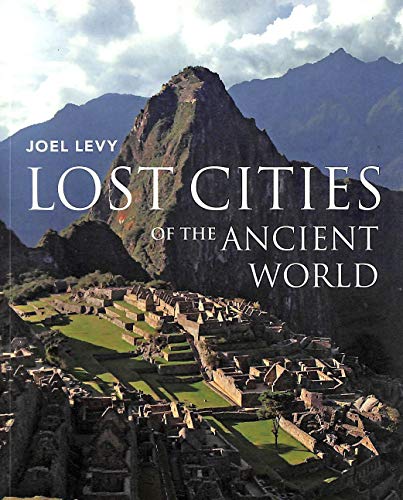 Beispielbild fr Lost Cities of the Ancient World zum Verkauf von WorldofBooks