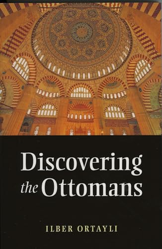 Beispielbild fr Discovering the Ottomans zum Verkauf von WorldofBooks