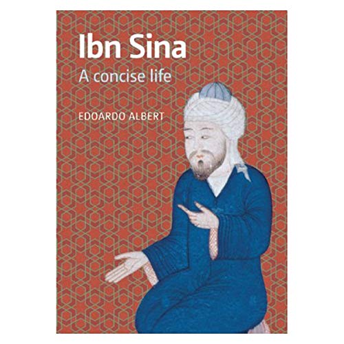 Stock image for Ibn Sina: A Concise Life for sale by Bahamut Media