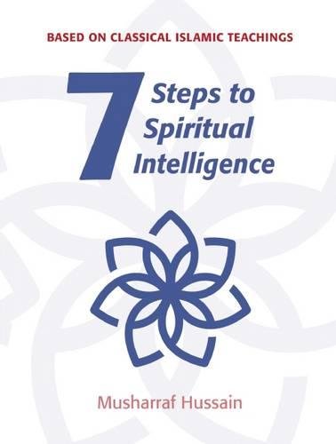 Stock image for Seven Steps to Spiritual Intelligence for sale by Hippo Books