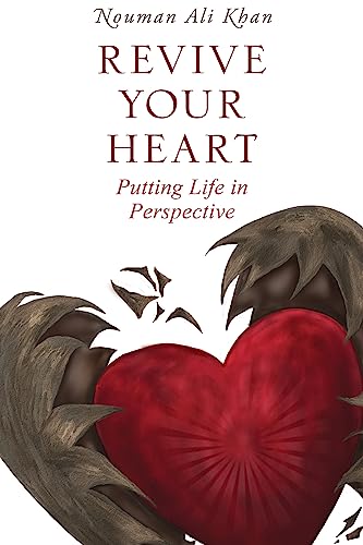 9781847741073: Revive Your Heart: Putting Life in Perspective
