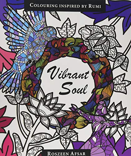 Stock image for Vibrant Soul for sale by Russell Books