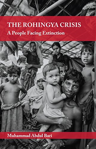 Beispielbild fr The Rohingya Crisis: A People Facing Extinction zum Verkauf von Reuseabook