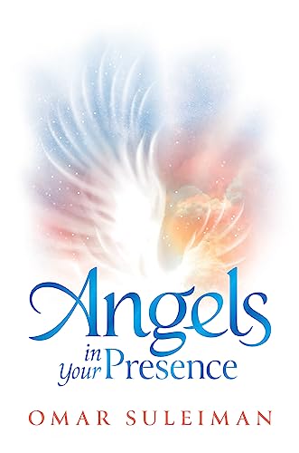 Beispielbild fr Angels in Your Presence zum Verkauf von WorldofBooks