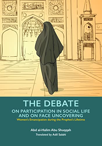 Imagen de archivo de The Debate - Participation in Social Life and Face Uncovering (Paperback) a la venta por Grand Eagle Retail