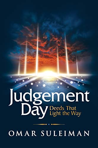 9781847741974: Judgement Day: Deeds That Light the Way