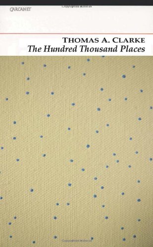 Beispielbild fr The Hundred Thousand Places zum Verkauf von WorldofBooks