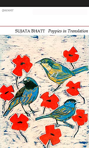 Imagen de archivo de Poppies in Translation a la venta por WorldofBooks