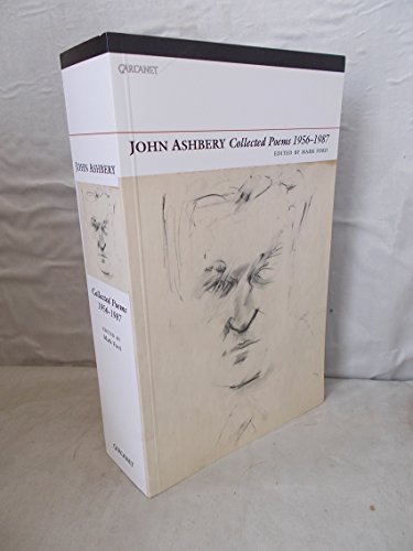 Collected Poems 1956-1987 (9781847770585) by John Ashbery