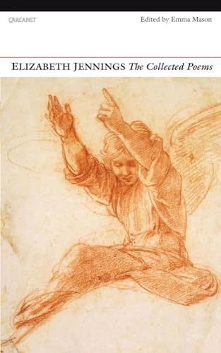 Imagen de archivo de The Collected Poems: Elizabeth Jennings a la venta por WorldofBooks