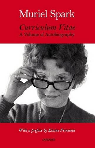 9781847771025: CURRICULUM VITAE: A Volume of Autobiography