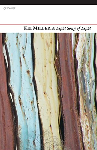 Stock image for A Light Song of Light for sale by WorldofBooks