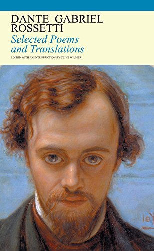 Beispielbild fr Selected Poems and Translations zum Verkauf von WorldofBooks