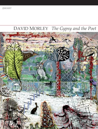 9781847771247: Gypsy and the Poet