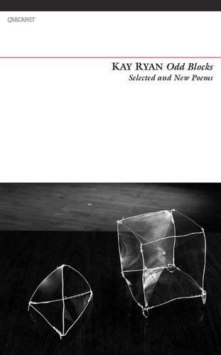 Odd Blocks: Selected and New Poems (9781847771308) by Pope Ryan