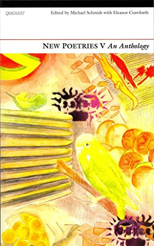 9781847771315: New Poetries V: An Anthology