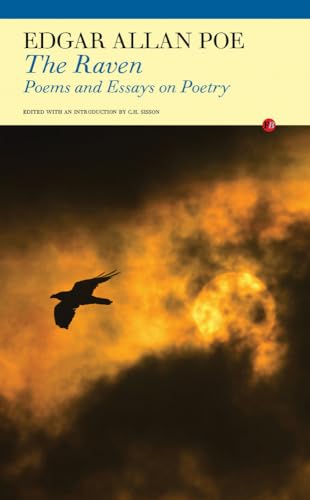 Beispielbild fr The Raven : Poems and Essays on Poetry zum Verkauf von Better World Books