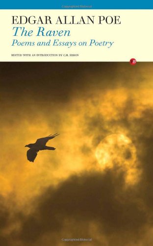 Imagen de archivo de The Raven : Poems and Essays on Poetry a la venta por Better World Books