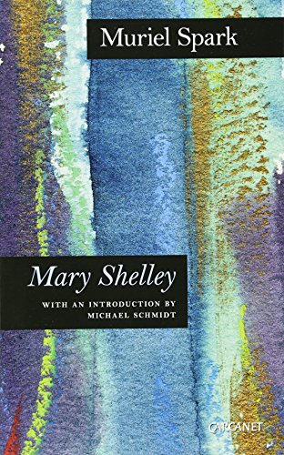 Beispielbild fr Mary Shelley zum Verkauf von WorldofBooks