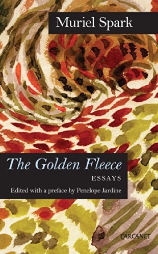 Stock image for The Golden Fleece for sale by GF Books, Inc.