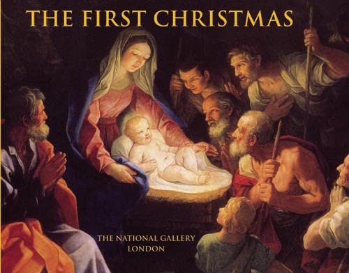 9781847800015: The First Christmas