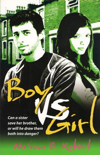 Stock image for Boy vs. Girl for sale by ThriftBooks-Atlanta