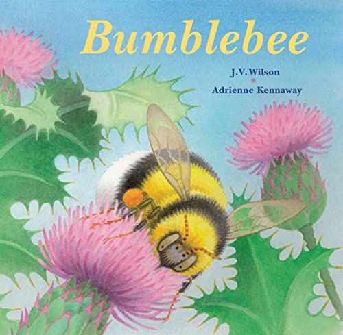 Stock image for Bumblebee for sale by Better World Books: West