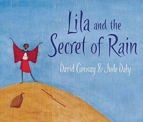 Imagen de archivo de Lila and the Secret of Rain a la venta por Goodwill Books