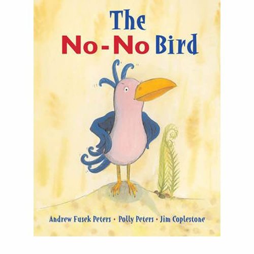 Stock image for The No-No Bird for sale by WorldofBooks